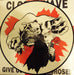 Oi! Kinnock, Give Us Back (Picture Disc)
