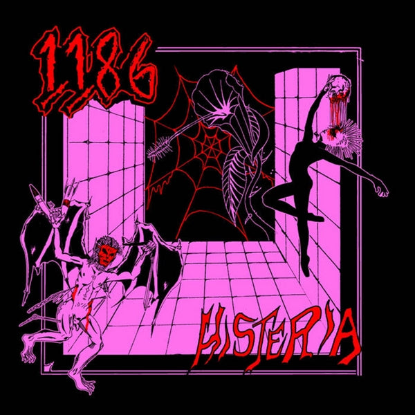 Hysteria