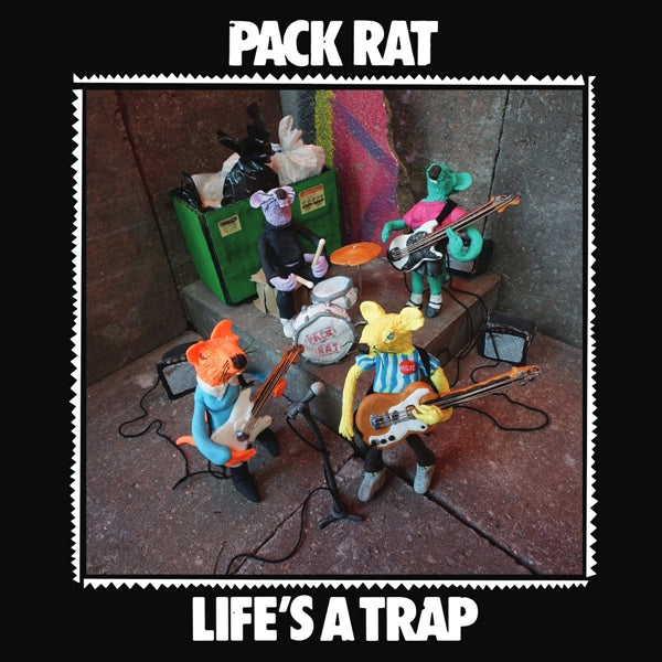 Life'S A Trap
