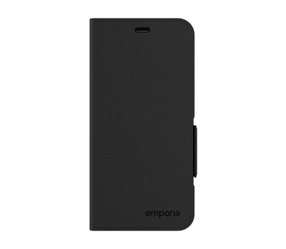 Emporia Original Book Cover protective case SMART.5 mini Black