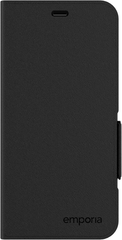 Emporia Original Book Cover protective case SMART.5 mini Black