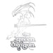 Der Herr der Ringe Metalbird The Green Dragon 38 c
