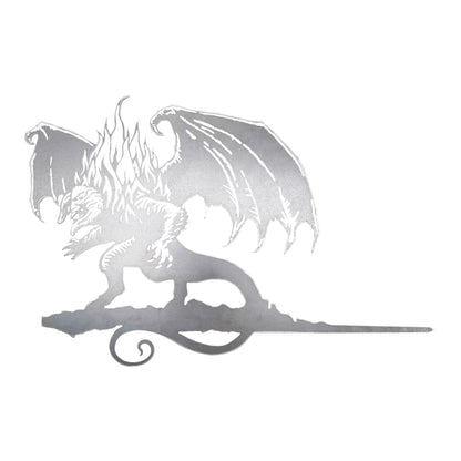 Der Herr der Ringe Metalbird Balrog 27 cm