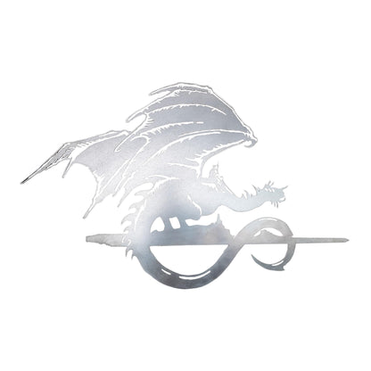 Der Herr der Ringe Metalbird Fell Beast 30 cm