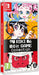 RIKI 8Bit Game Collection - for Nintendo Switch