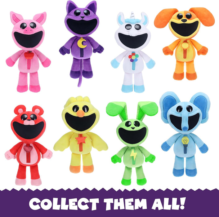 Poppy Playtime – DogDay – Deluxe Plush