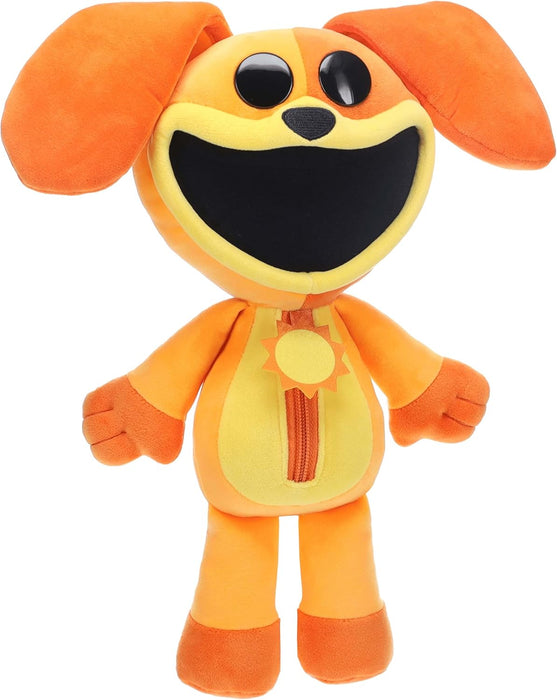 Poppy Playtime – DogDay – Deluxe Plush