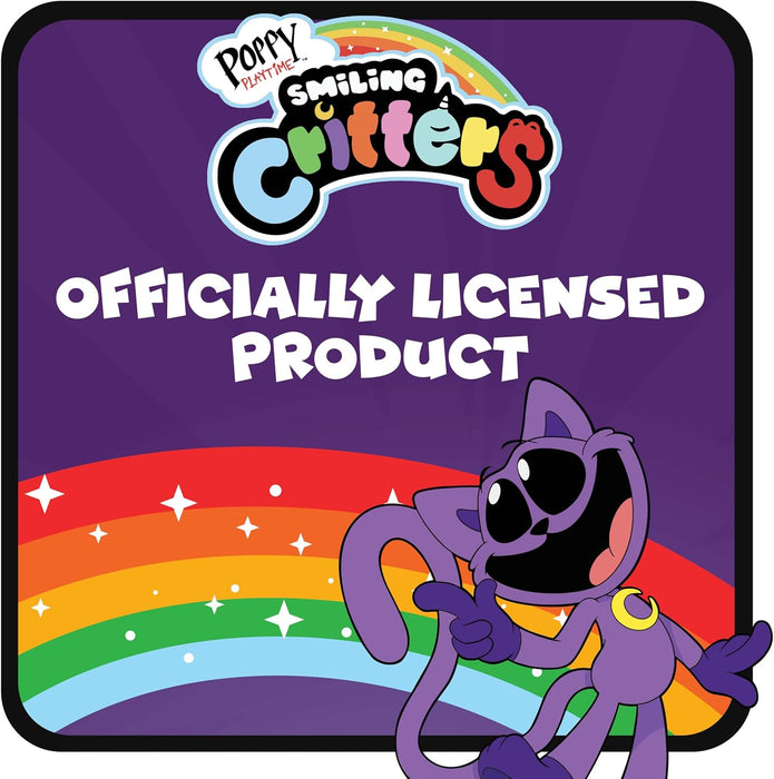 Poppy Playtime – DogDay – Deluxe Plush