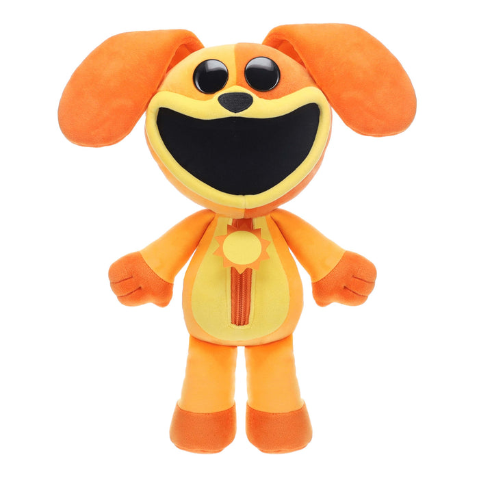 Poppy Playtime – DogDay – Deluxe Plush
