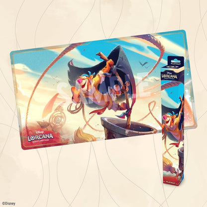 Disney Lorcana: Archazia's Island - Booster Pack (Englisch