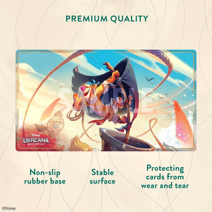 Disney Lorcana: Archazia's Island - Booster Pack (Englisch
