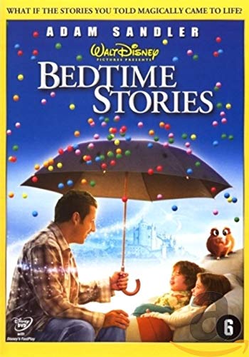 Bedtime stories