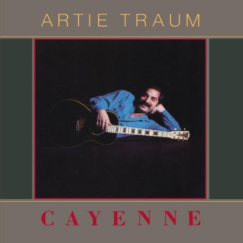 Cayenne