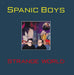 Strange World