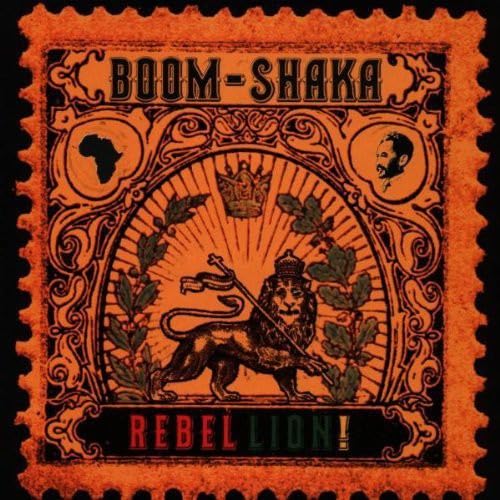 Rebel-Lion