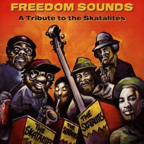 Freedom Sounds