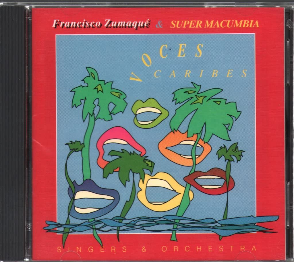 Voces Caribes