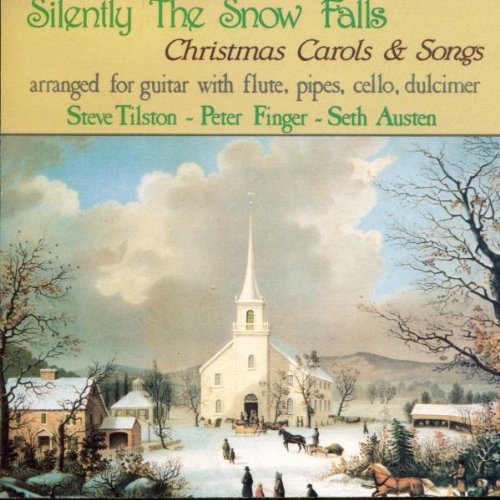 Christmas Carols & Songs