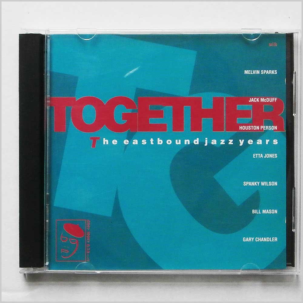 Together-Essential Jazz Years