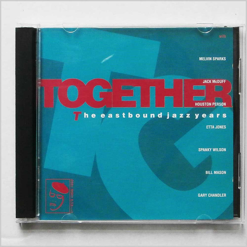 Together-Essential Jazz Years