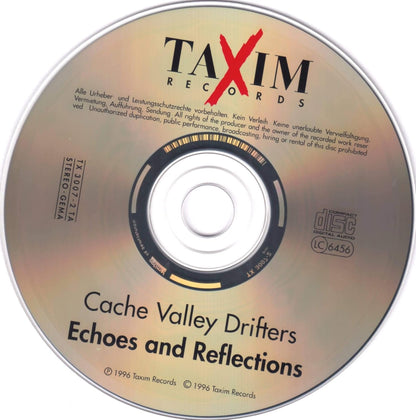 Echoes And Reflections