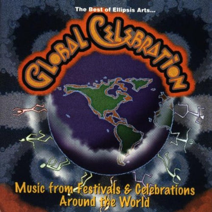Best of Global Celebration