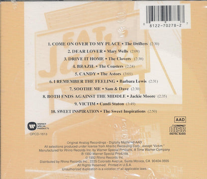 Rare Soul: Beach Music 2