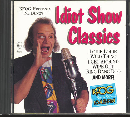 Idiot Show Classics