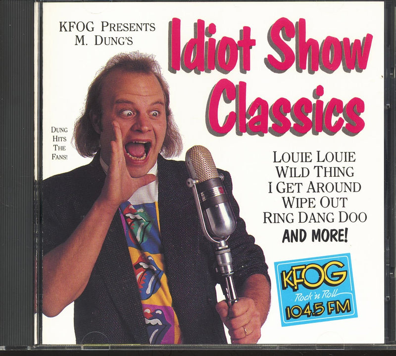 Idiot Show Classics