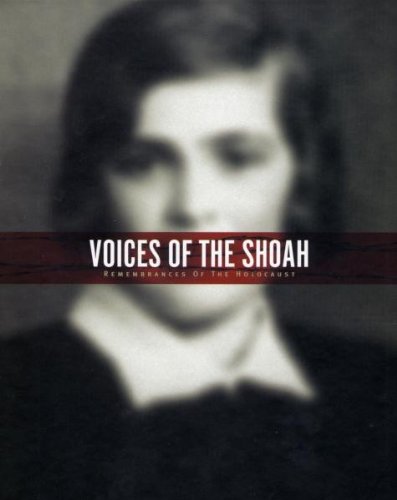 Remembrances of the Holocaust