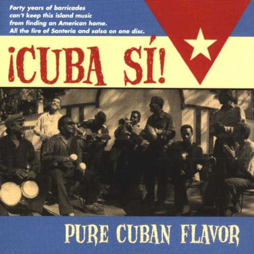 Cuba Si Pure Cuban Flavor