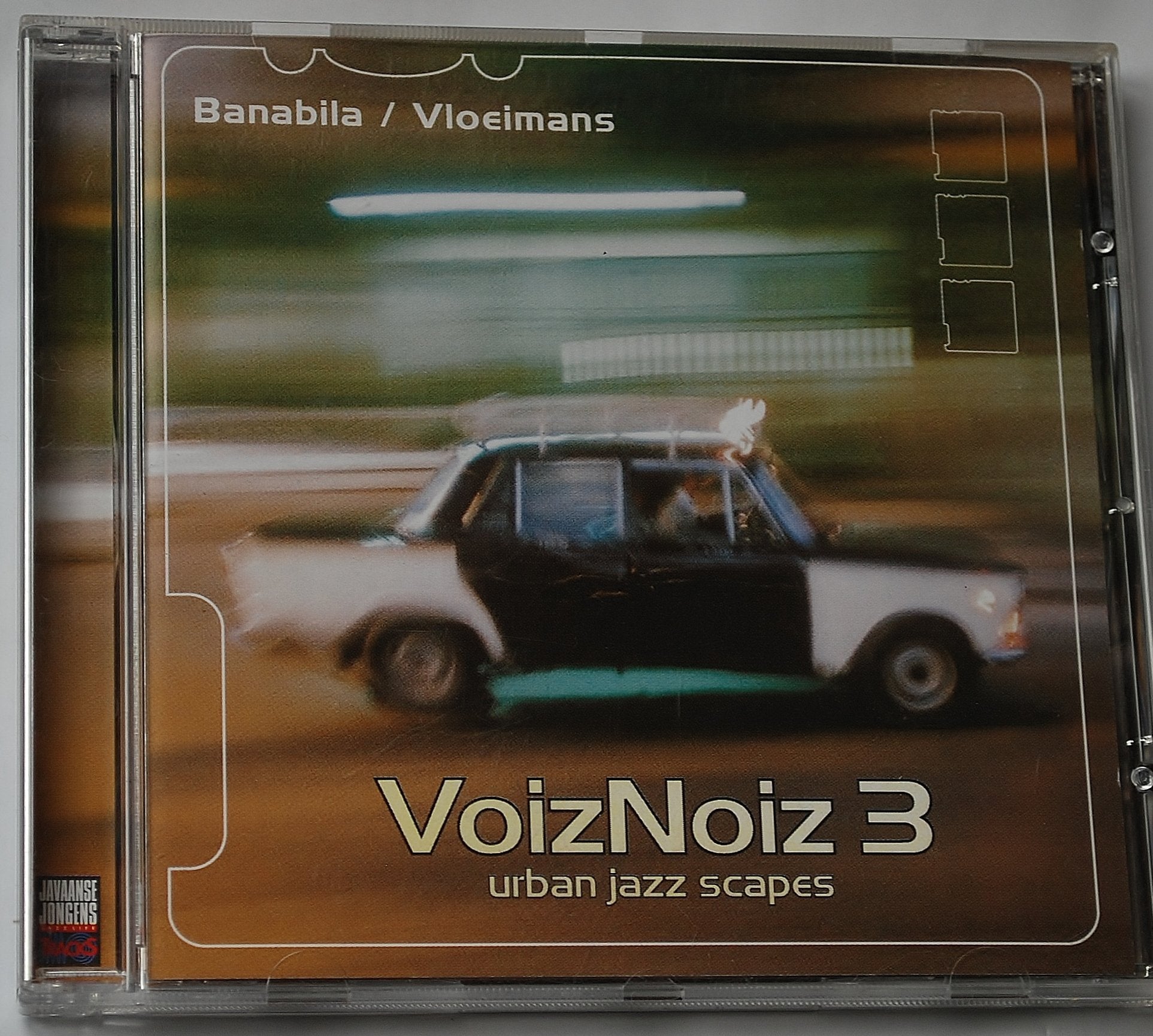 Voiznoiz 3