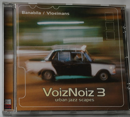 Voiznoiz 3