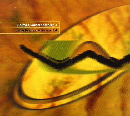 Unitone Sampler 1