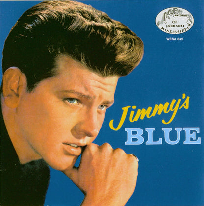 Jimmys Happy/Jimmys Blue