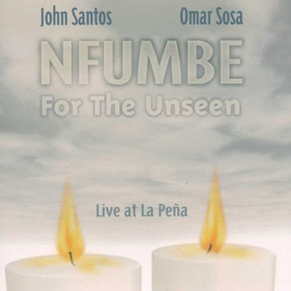Nfumbe-for the Unseen at