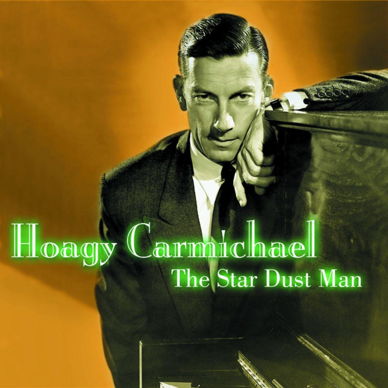 The Star Dust Man