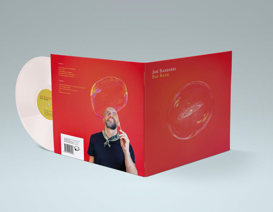 Big Bang (Vinile Bianco)
