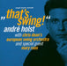 That's Swing