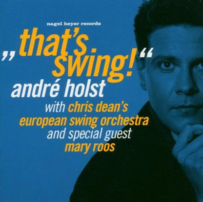 That's Swing