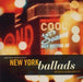 New York Ballads