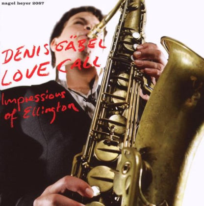 Love Call: Impressions of Ellington