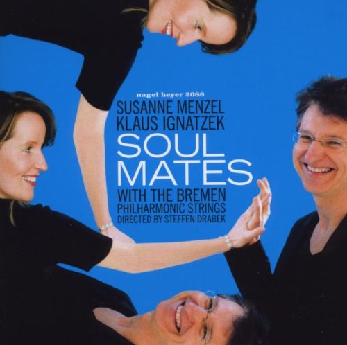 Soulmates