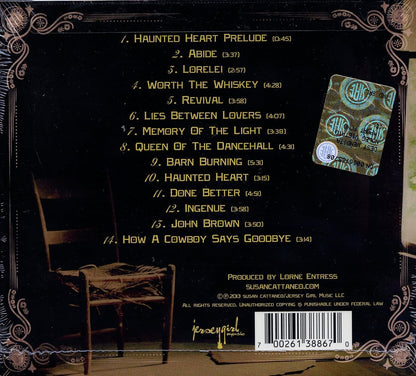 Haunted Heart