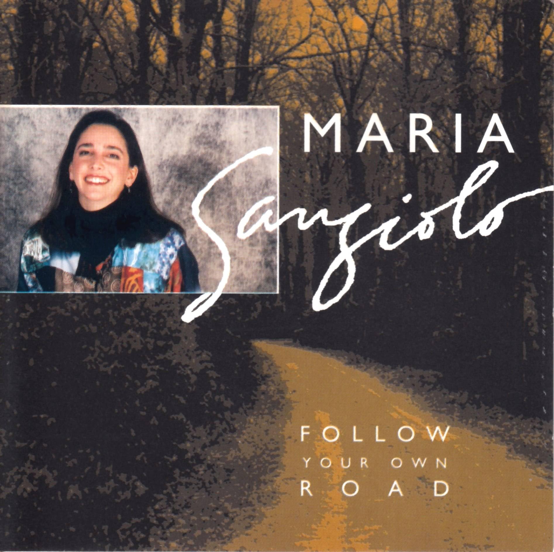 Follow Your Own Road