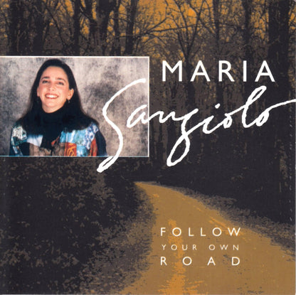 Follow Your Own Road