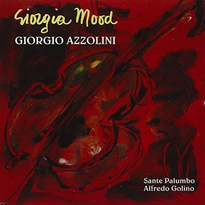 Giorgia Mood