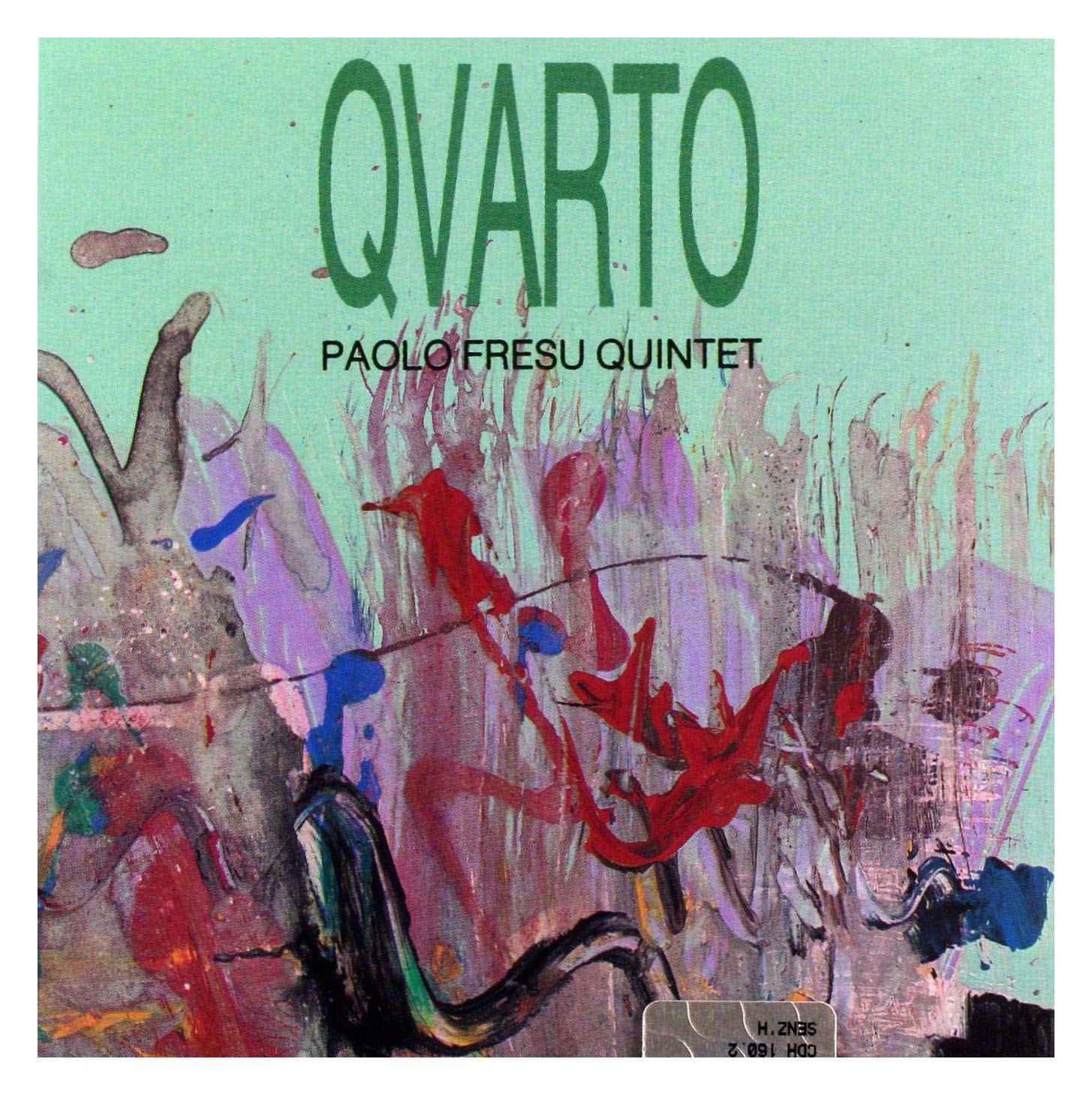 Qvarto