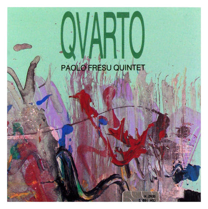 Qvarto