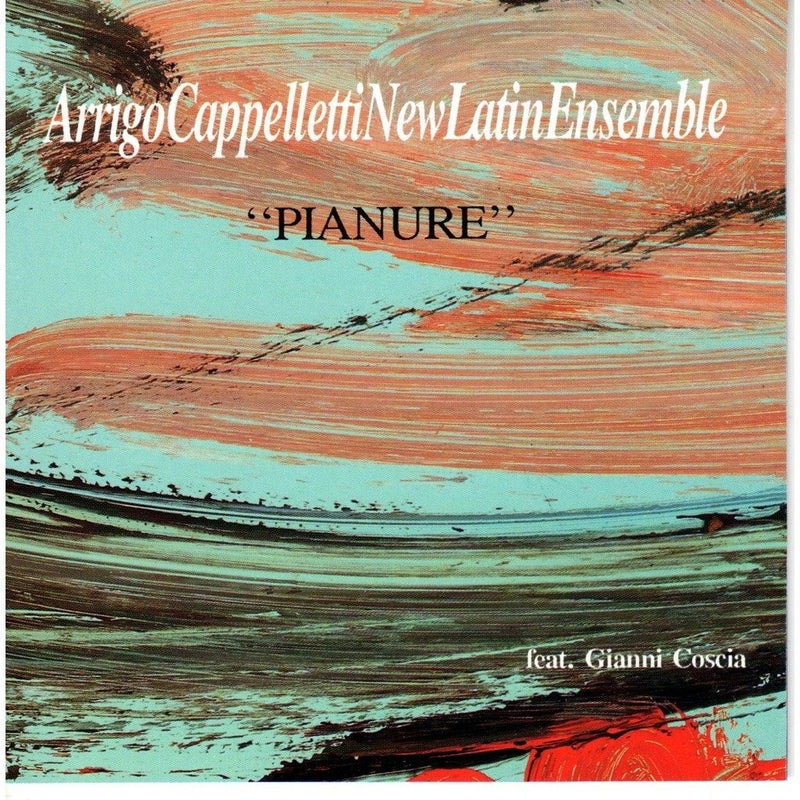 Pianure
